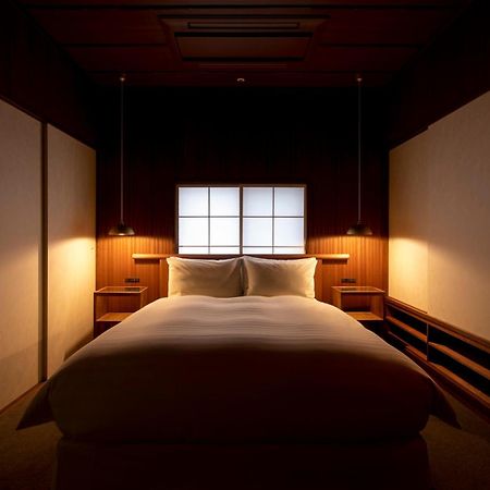 Hotel Furuyu Onsen Oncri Saga Zewnętrze zdjęcie