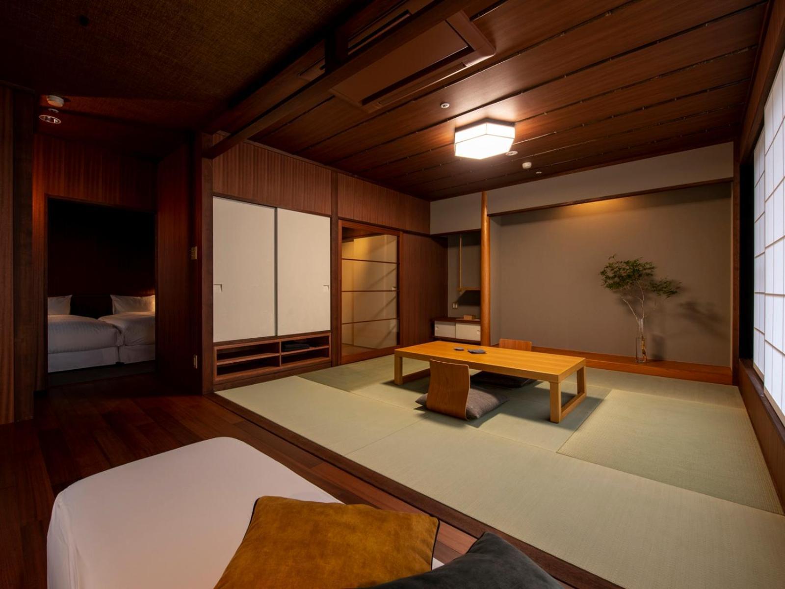 Hotel Furuyu Onsen Oncri Saga Pokój zdjęcie