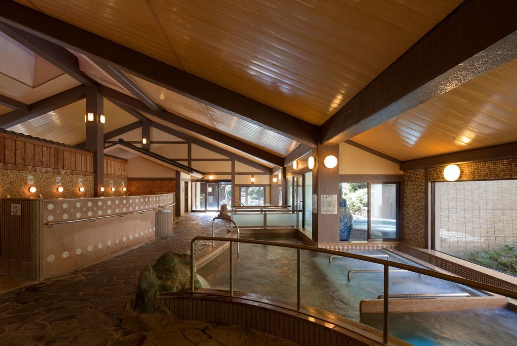 Hotel Furuyu Onsen Oncri Saga Zewnętrze zdjęcie