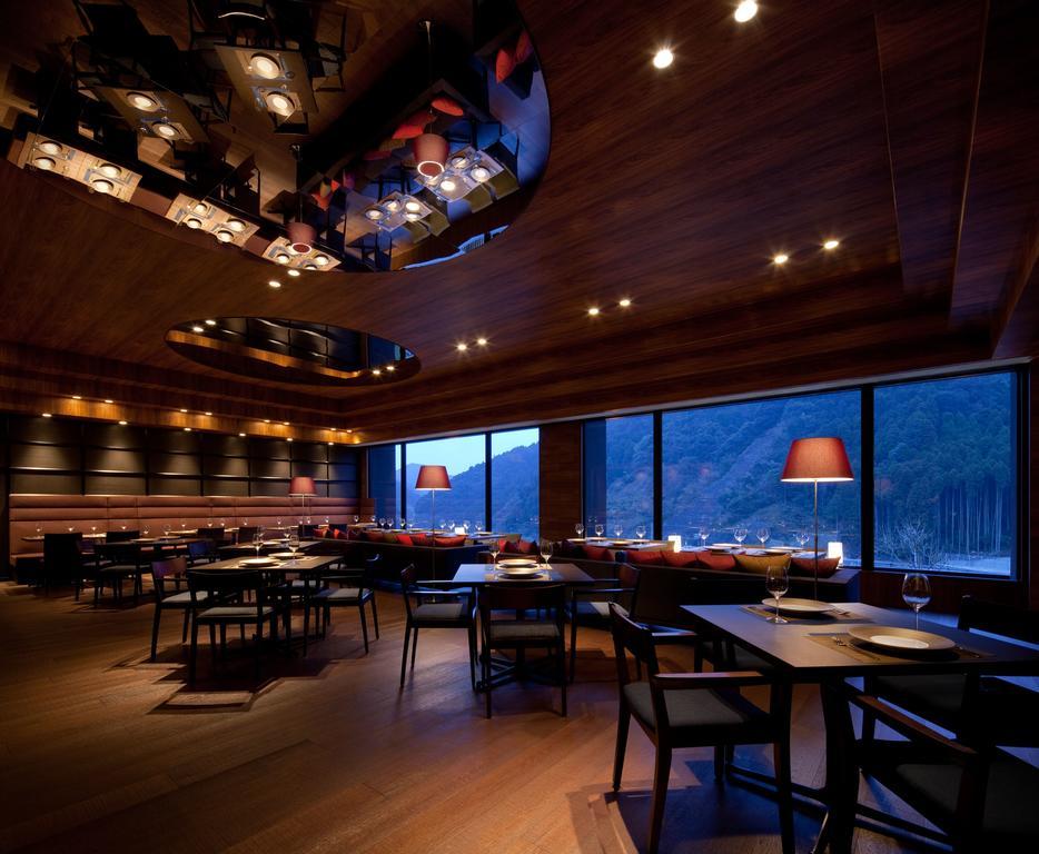 Hotel Furuyu Onsen Oncri Saga Zewnętrze zdjęcie