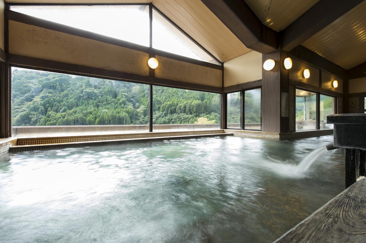 Hotel Furuyu Onsen Oncri Saga Zewnętrze zdjęcie